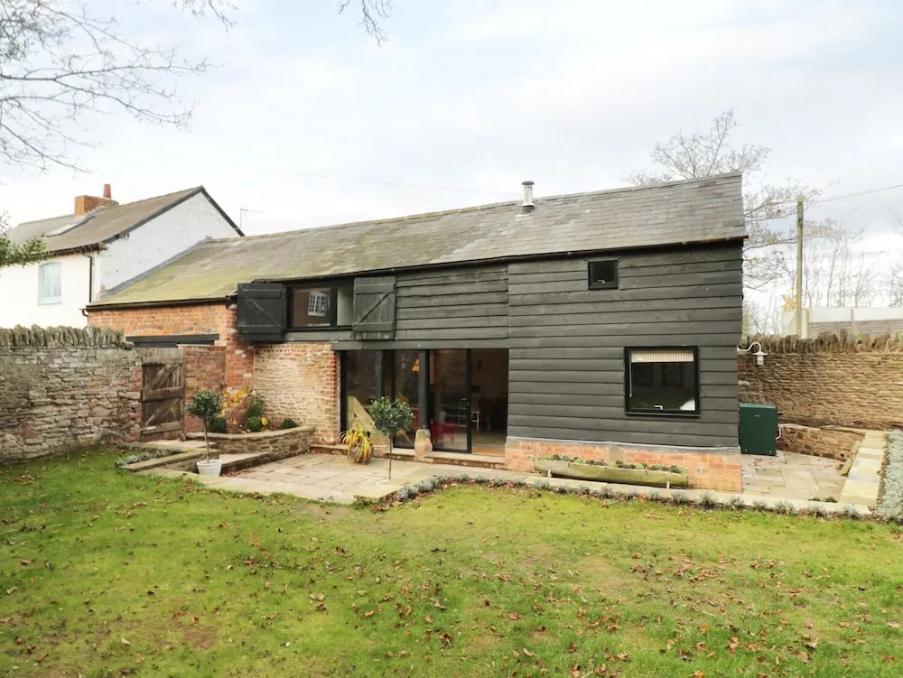 The Hayloft