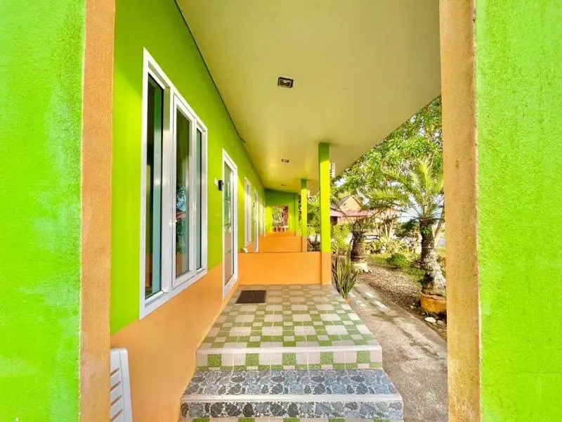 Ava Beach Pakbara — 5