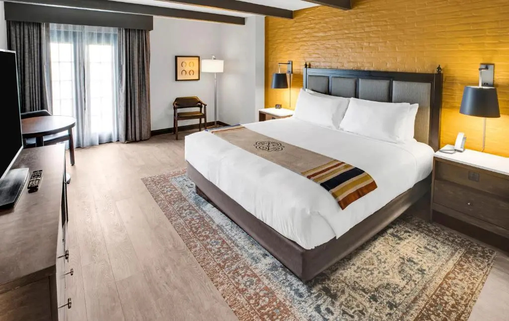 Estancia del Norte San Antonio, Tapestry Collection by Hilton - Chambres
