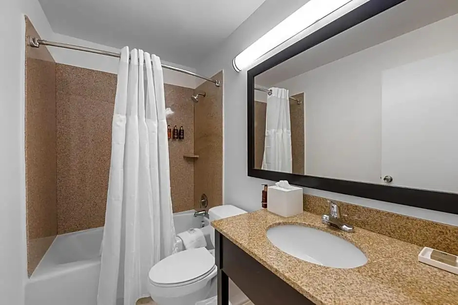 Beachcomber Resort & Club - Chambres