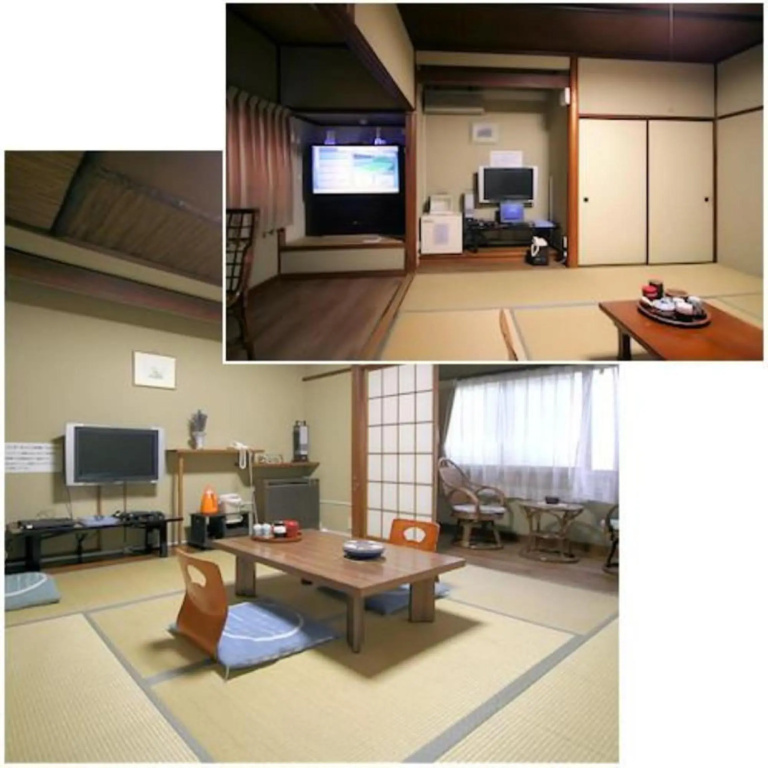 Takii Inn 사진 12