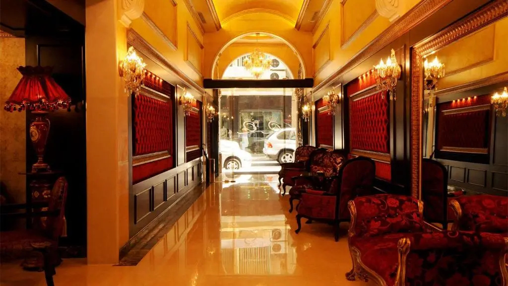 Hotel photo 16