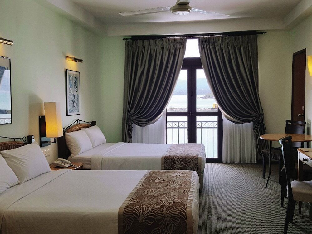 Resorts World Langkawi