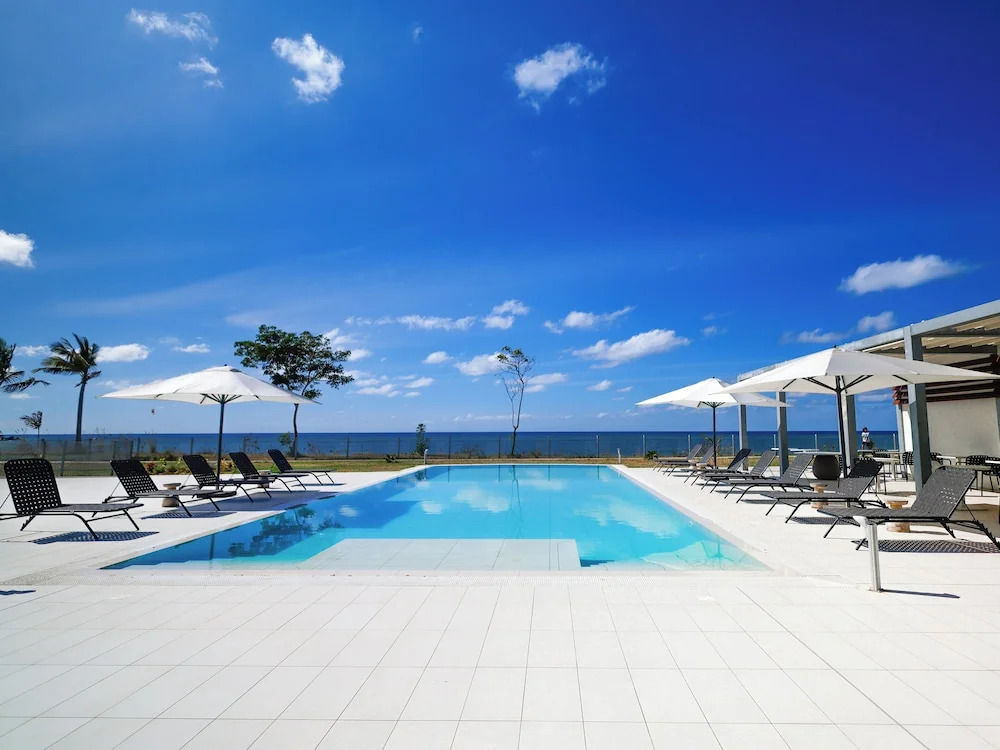 Ibis Styles Mayotte Aeroport - фото 16