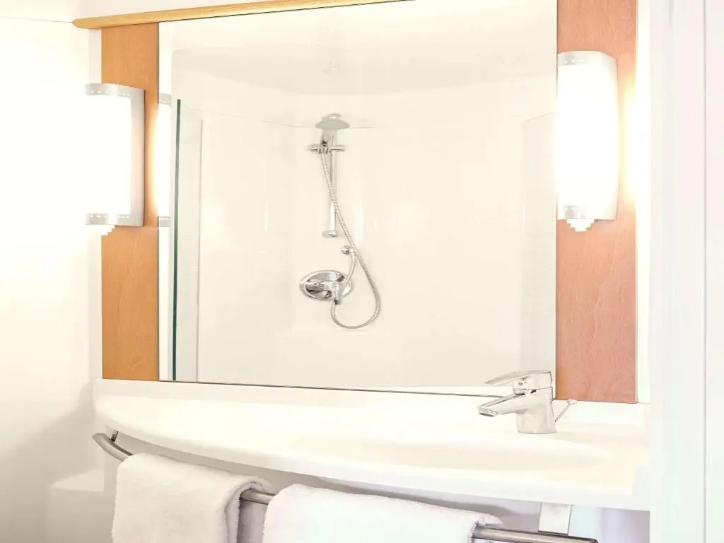 ibis Birmingham International Airport – NEC - Chambres