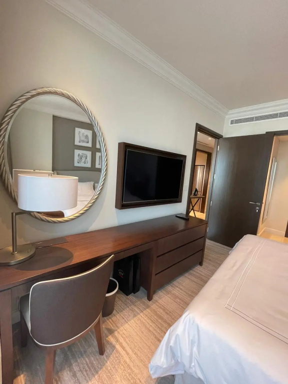 Luxurious Stay at The Address Fountain Views - Général
