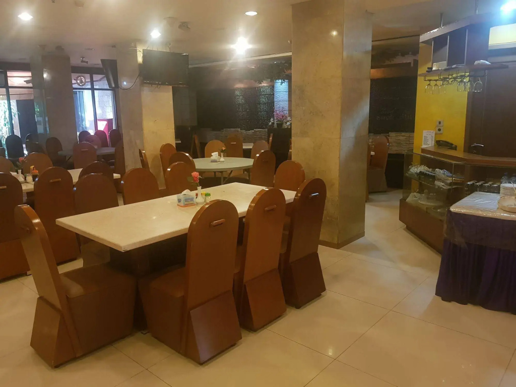 Hotel photo 10