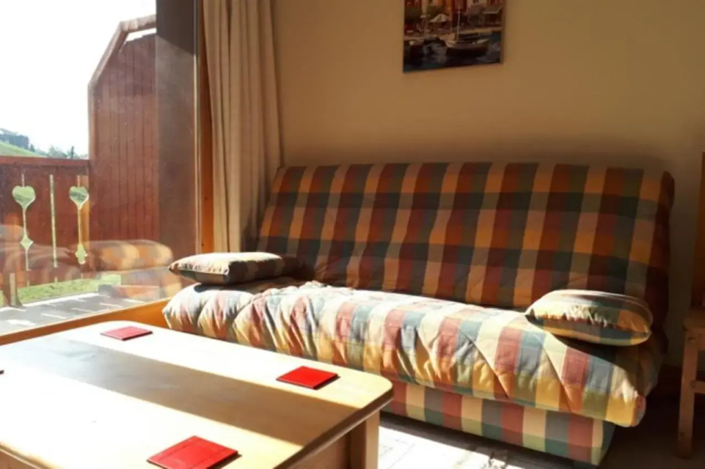 Voir la photo 1 — Le Chalet De Montalbert 25 C