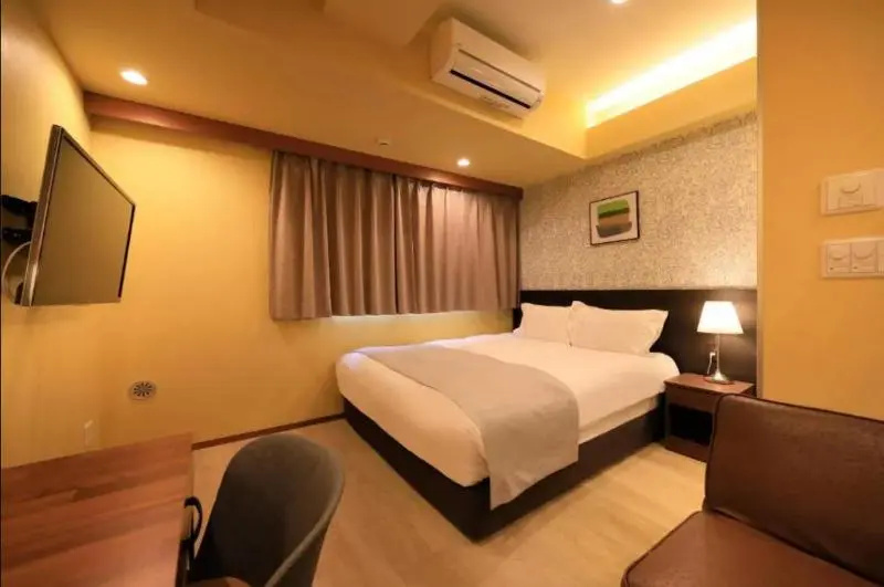 Centurion Hotel Residential Akasaka 사진 4