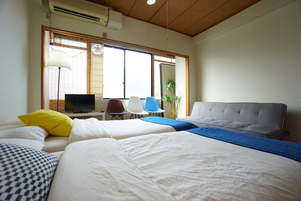 Terry's Apartment Namba South II 사진 23