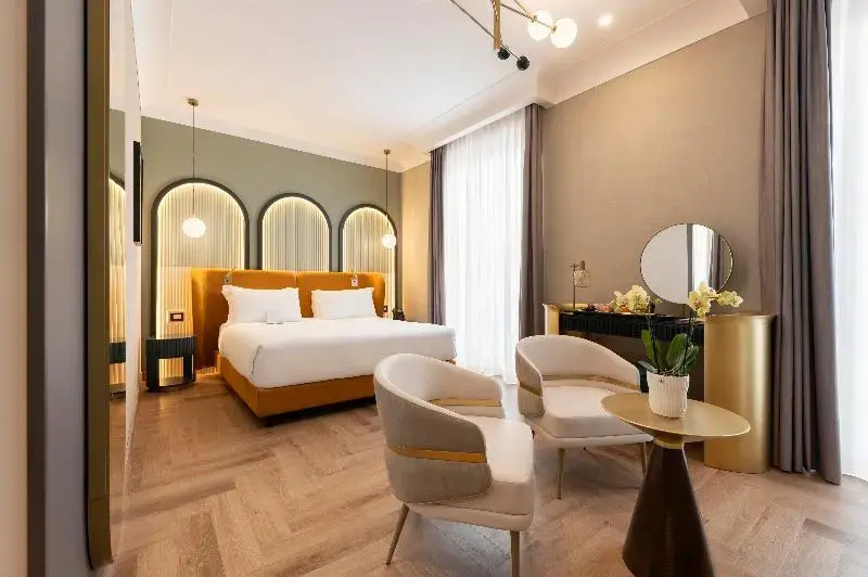 Standard Junior Suite