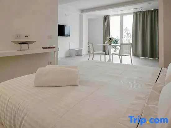 [Calammare Apartment N°9 Cala] Elegant - Seaview