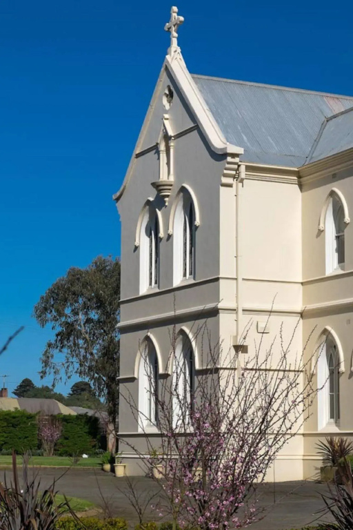 Saint Patrick's Luxury Boutique Hotel