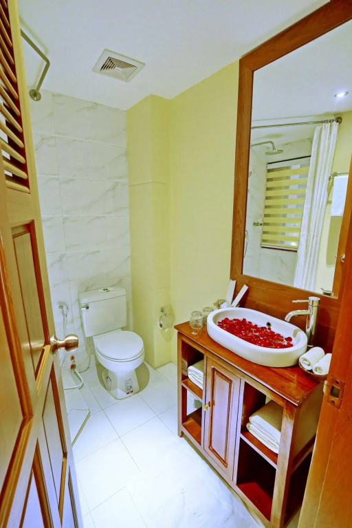 Oway Grand Hotel - Général