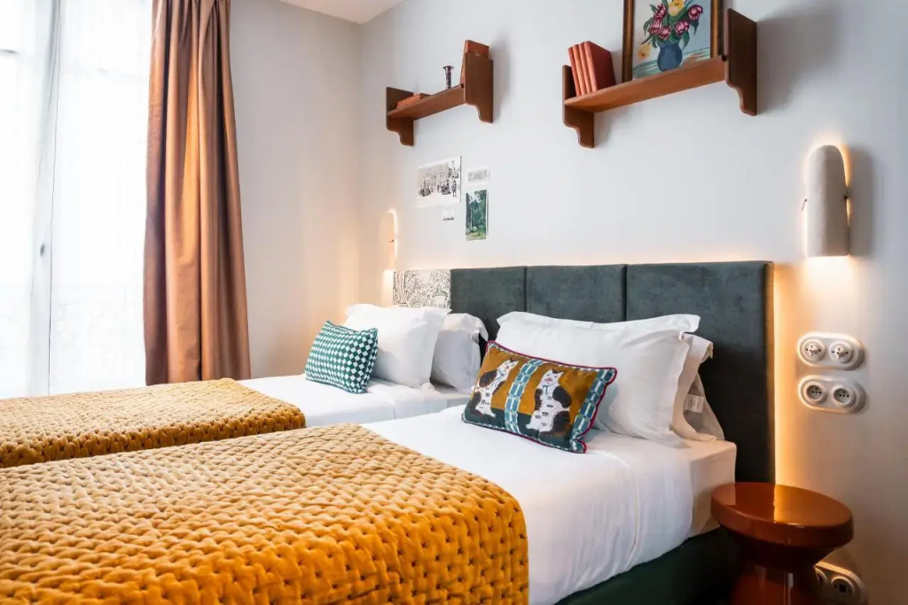 Kraft Hotel 32