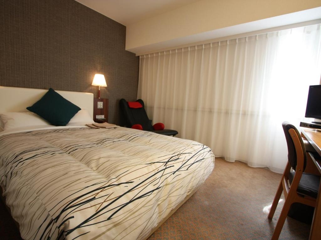Kanazawa Manten Hotel Ekimae 사진 8