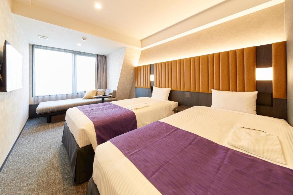 hotel MONday Kyoto Marutamachi 사진 3