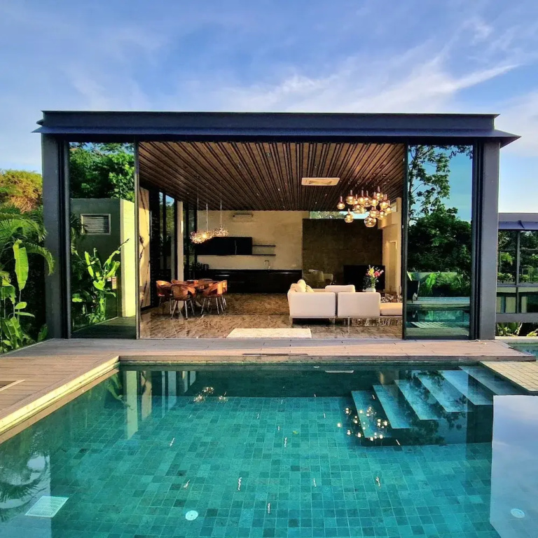 Luxury Villa