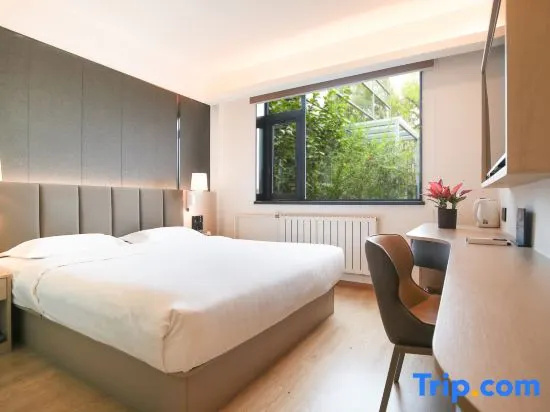 Days Inn Forbidden City Beijing - Chambres