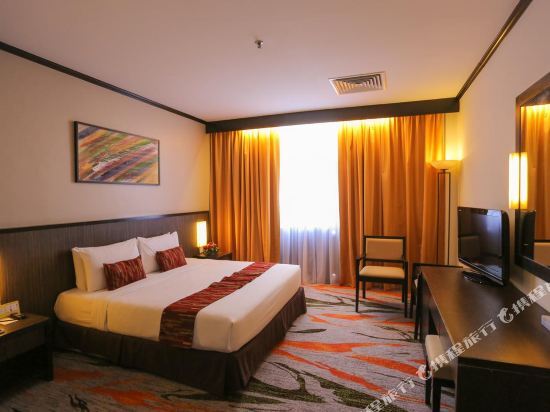 Hotel Sri Petaling
