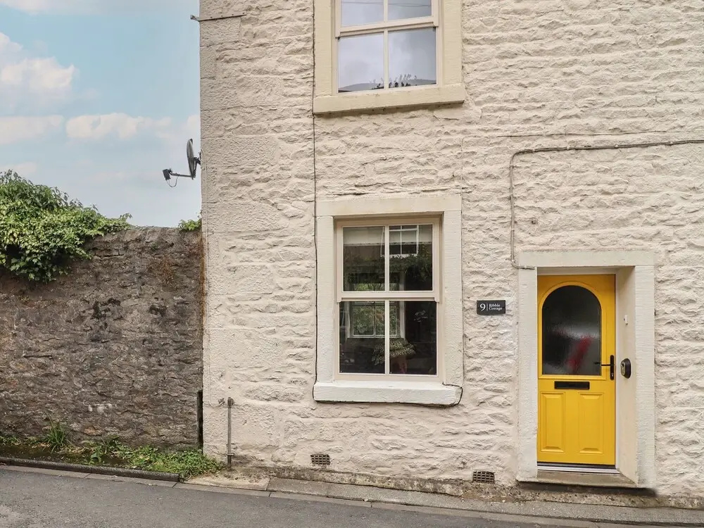 Ribble Cottage