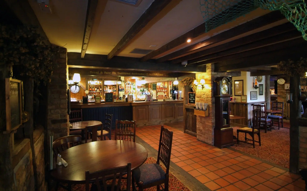 Premier Inn Bognor Regis - Général