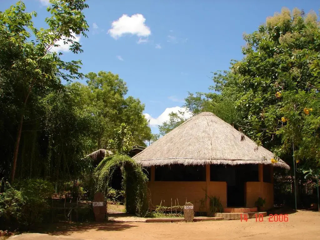 S and K Safari Village Hotel - Wasgamuwa