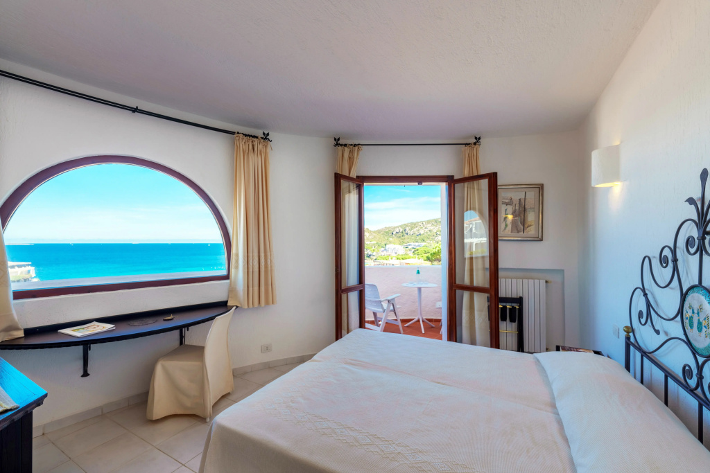 Hotel Punta Est - Général
