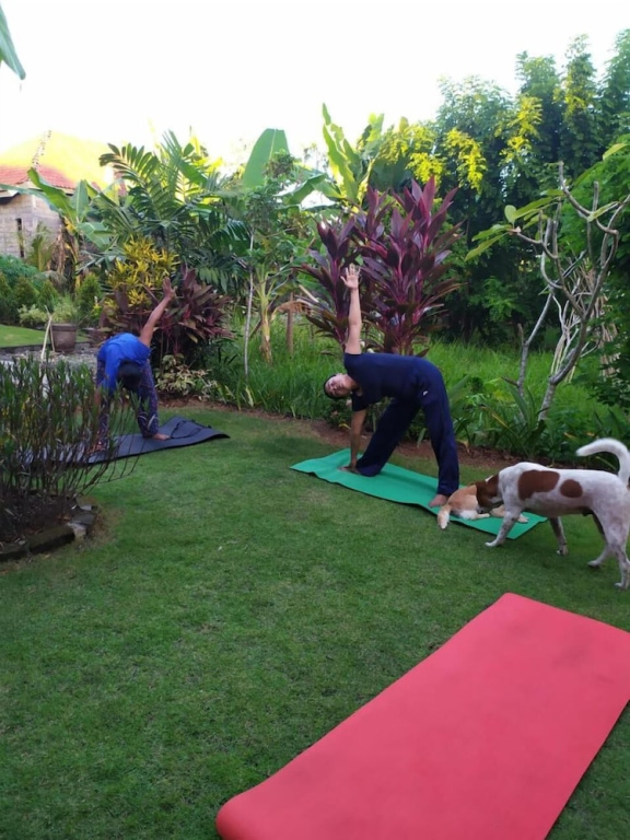 Mulia Home Stay - Général