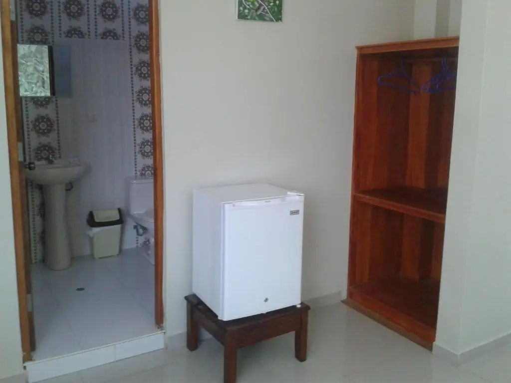 Hotel Jose Antonios Inn - Chambres
