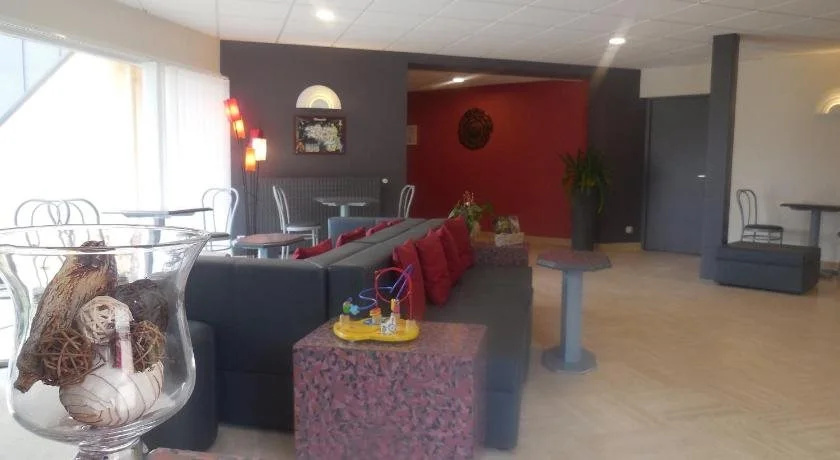 Au Relais de l'Oust - 3