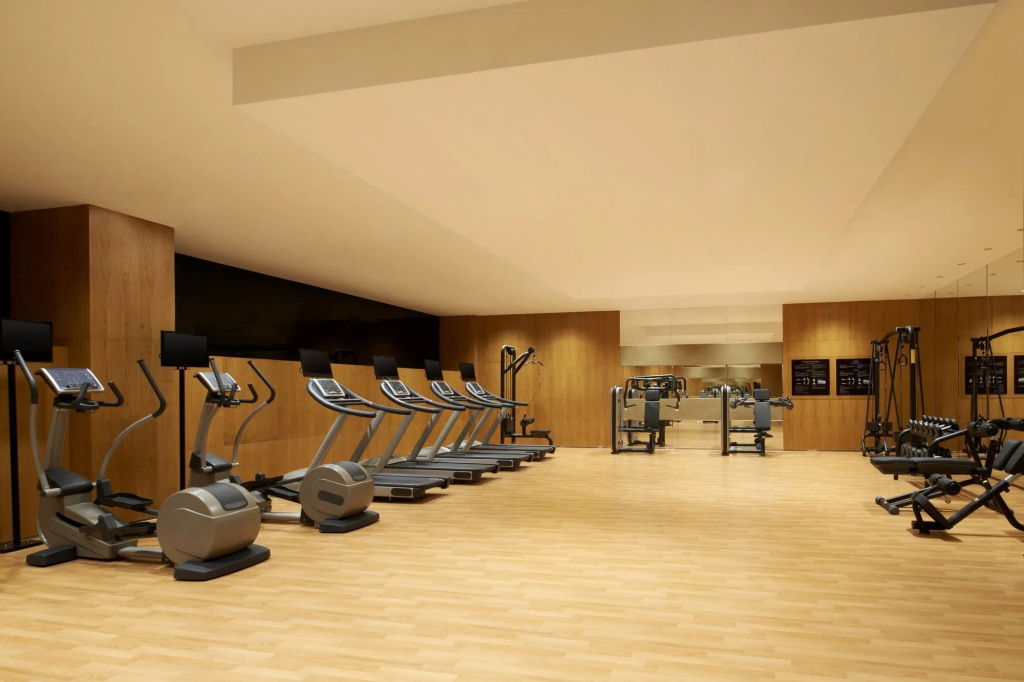 Four Points by Sheraton Qingdao, West Coast - Général