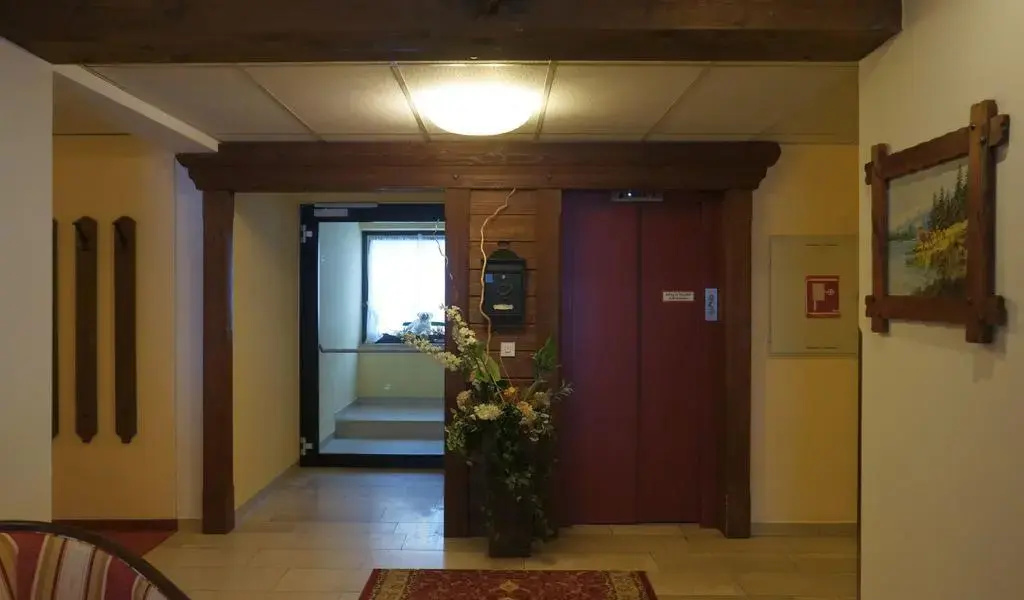 Hotel photo 9