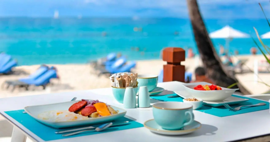 Catalonia Bayahibe - Général