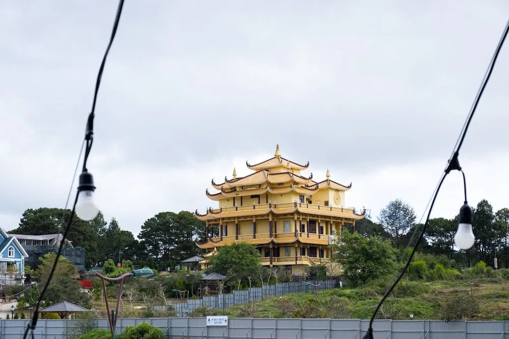 Dalat Casa 2