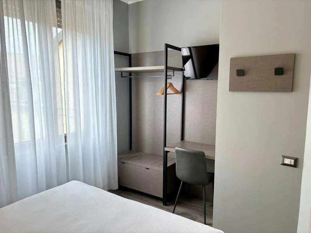 Hotel Perugino - Général