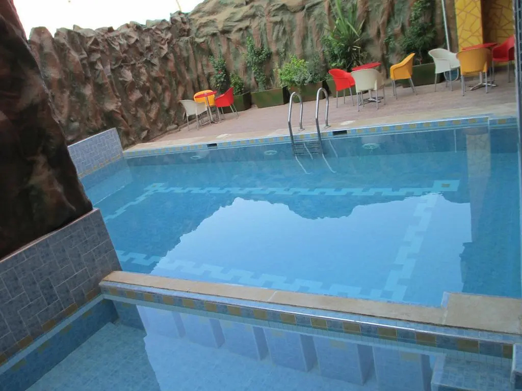 Hotel photo 10