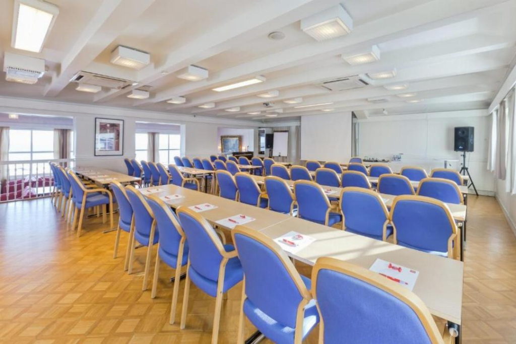 Grand Hotel Åsgårdstrand - Unike Hoteller - Général