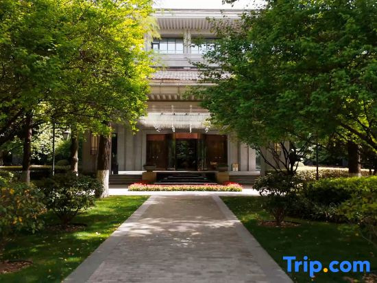 Wuhan Conference Center - Général