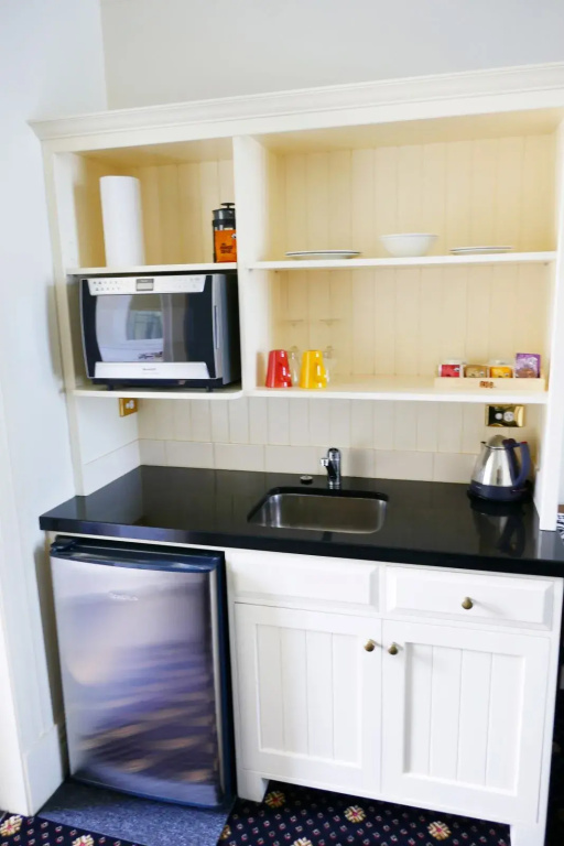 Highland House Boutique Hotel - Chambres