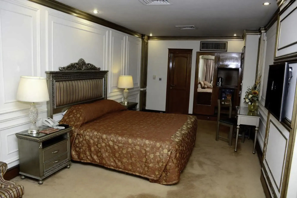 Hotel photo 10