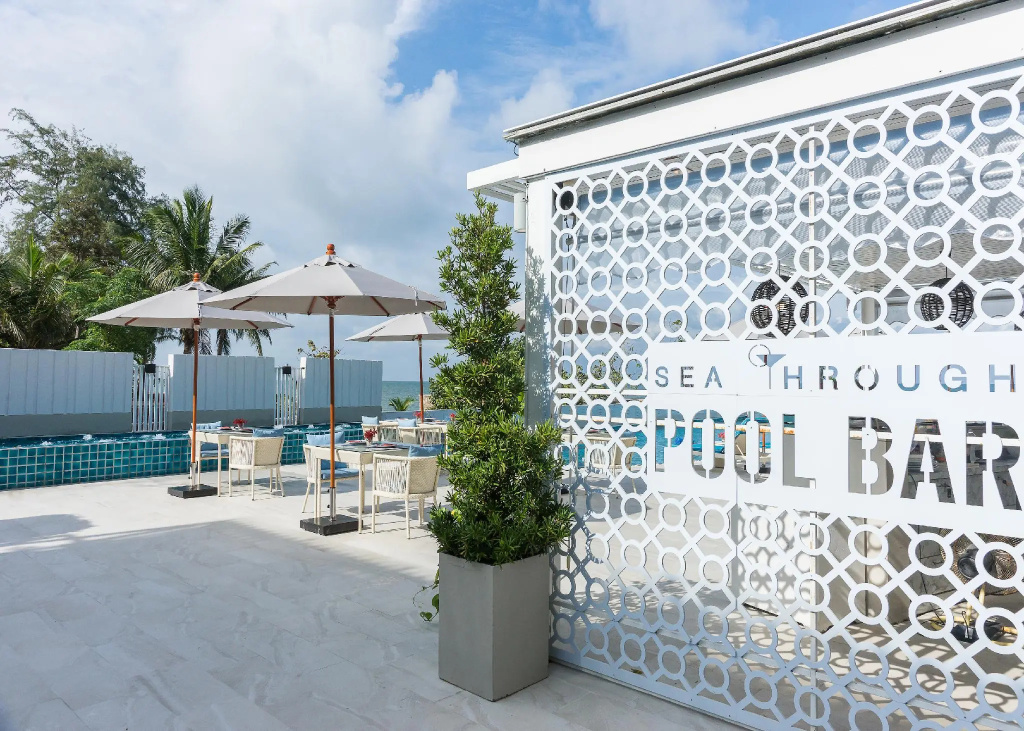 The Rock Hua Hin Beachfront Spa Resort - Général