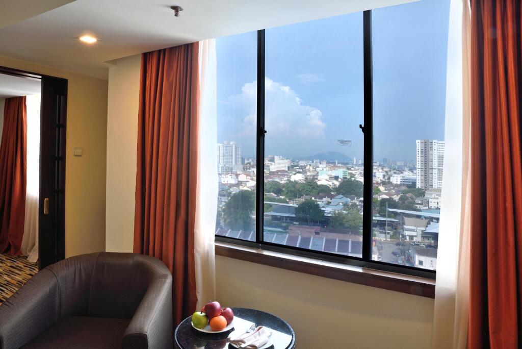Hotel Royal Penang