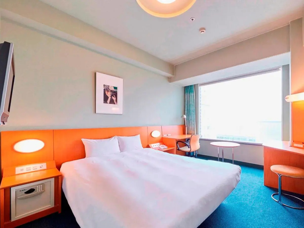 Shinagawa Prince Hotel 사진 2