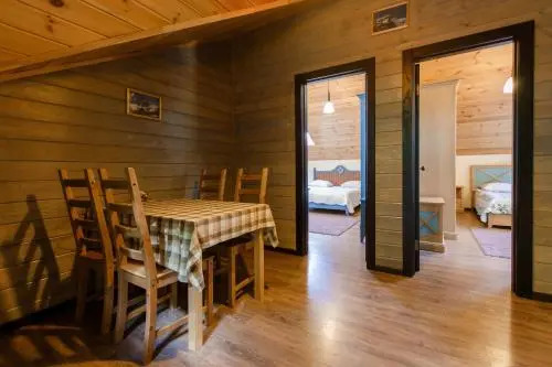 Vershina Mini-hotel - фото 15