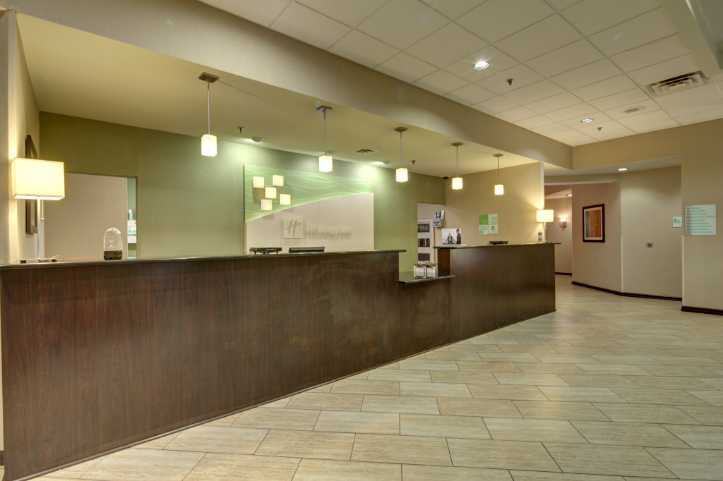 Holiday Inn Staunton Conference Center by IHG - Général