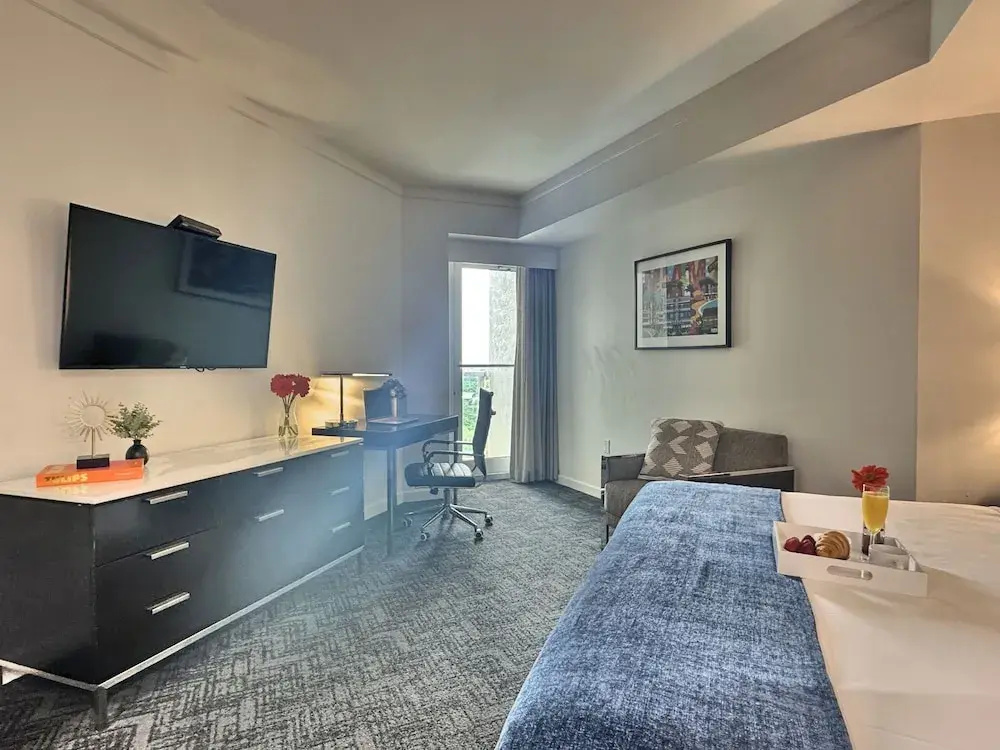 Hotel photo 7