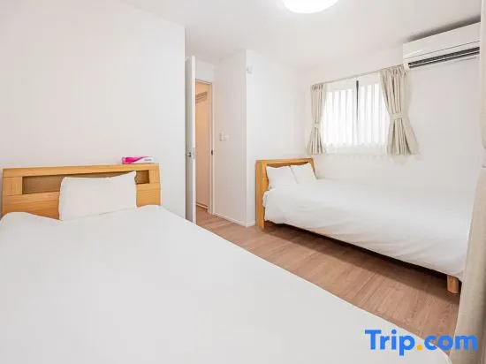 Skytree House B #Asakusa/Akihabara/Ginza Direct Access 8 mins walk from nearest station 사진 2