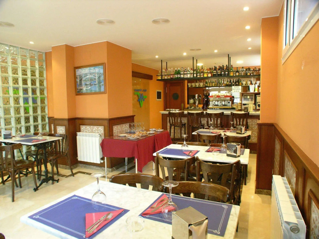 Hotel Verdemar - Général