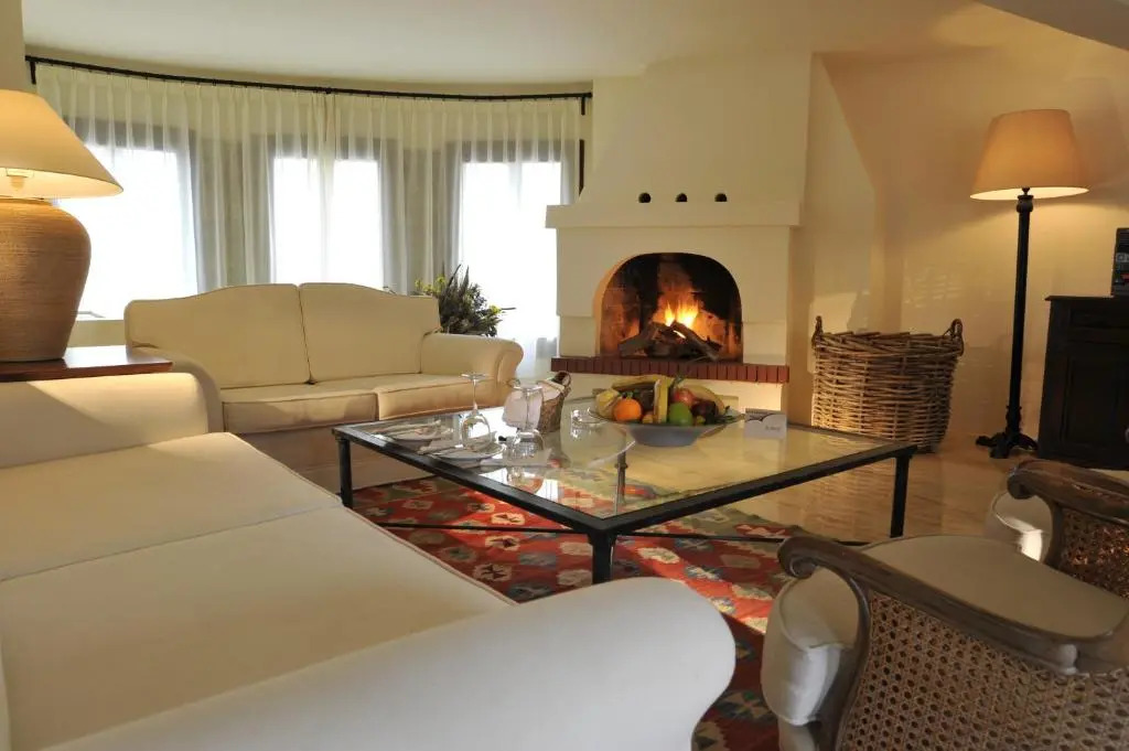 Marti Resort Hotel - фото 9